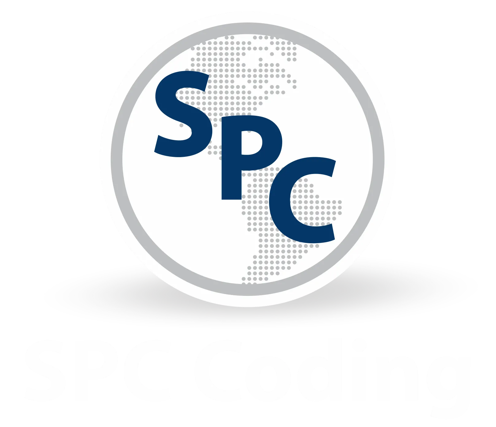 Logo SPC Coding